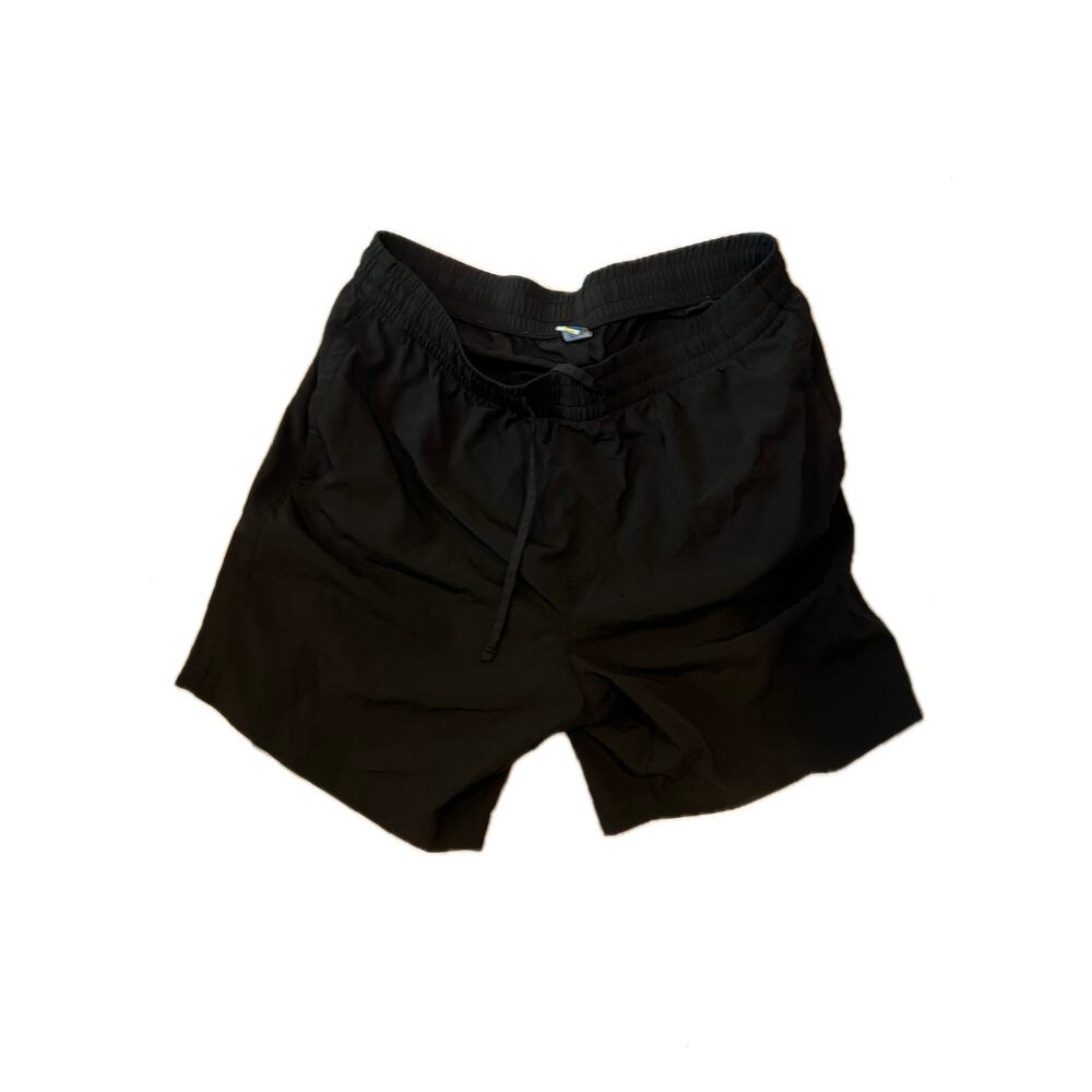 Old Navy Stretchtech Quick Dry Running Shorts Mens L